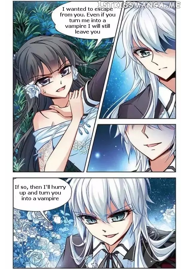 A Journey to The Past chapter 71 - page 10