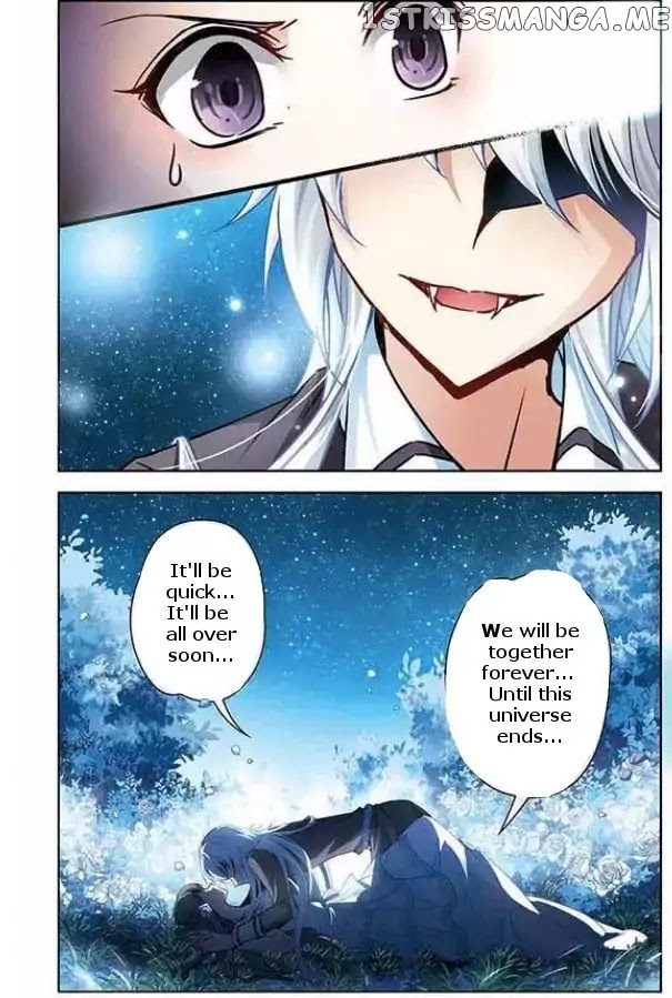 A Journey to The Past chapter 71 - page 11