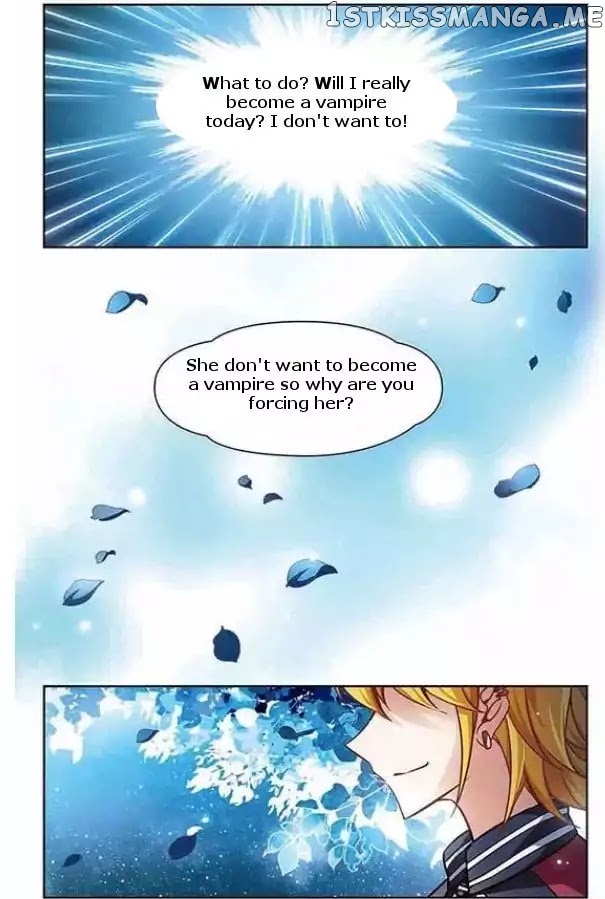 A Journey to The Past chapter 71 - page 12
