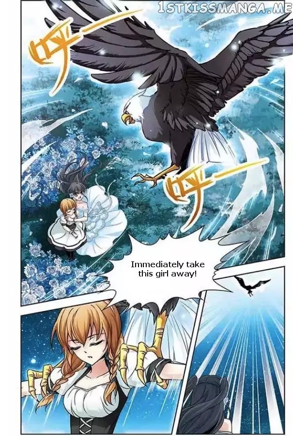 A Journey to The Past chapter 71 - page 4