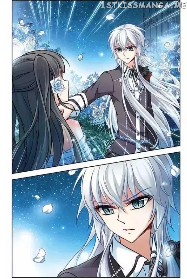 A Journey to The Past chapter 71 - page 6