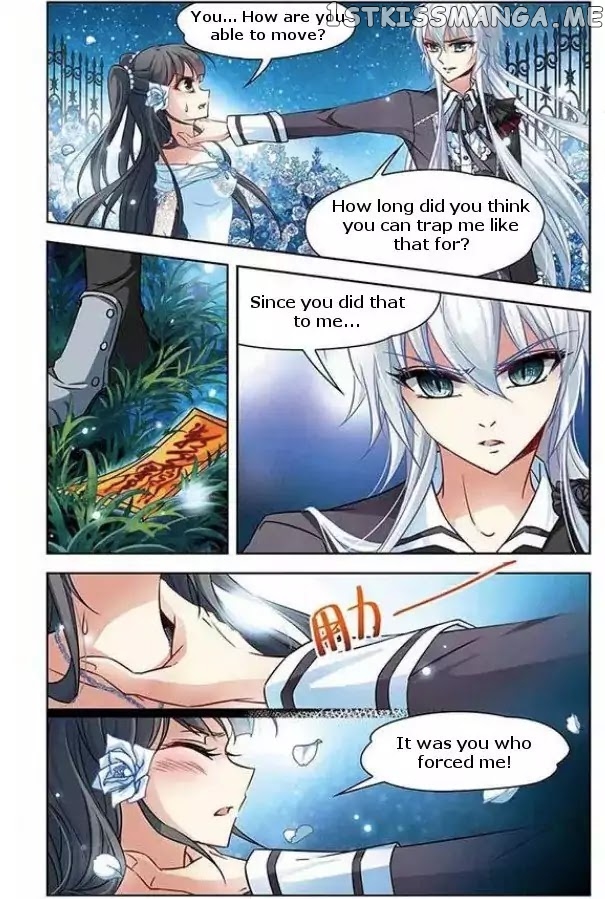 A Journey to The Past chapter 71 - page 7