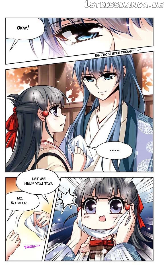 A Journey to The Past chapter 39 - page 18