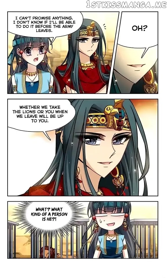 A Journey to The Past chapter 89 - page 9