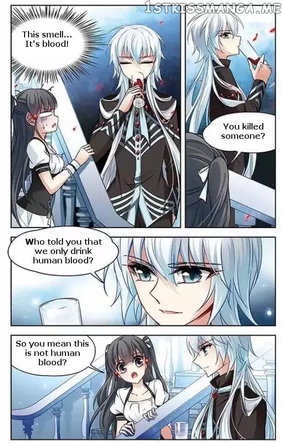 A Journey to The Past chapter 63 - page 10