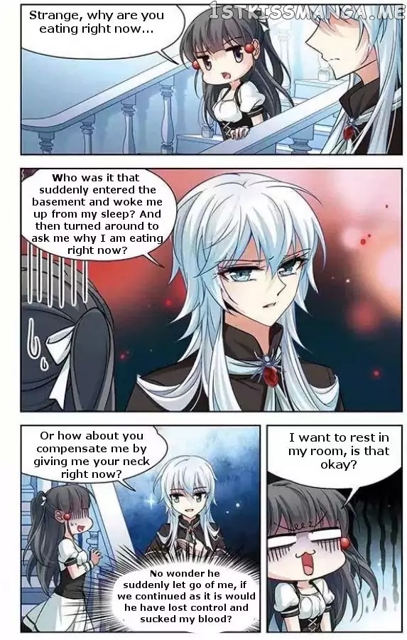 A Journey to The Past chapter 63 - page 11