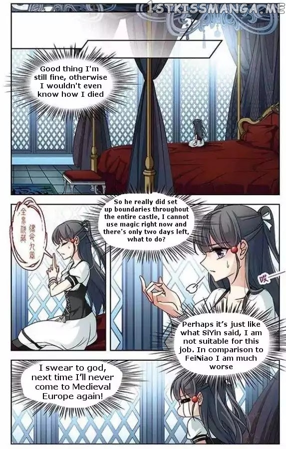 A Journey to The Past chapter 63 - page 12