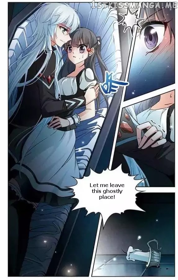 A Journey to The Past chapter 63 - page 4