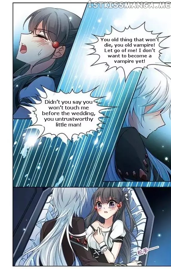 A Journey to The Past chapter 63 - page 7