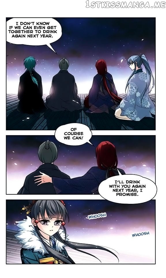 A Journey to The Past chapter 40 - page 18