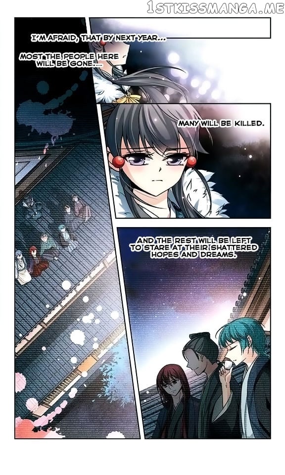A Journey to The Past chapter 40 - page 19