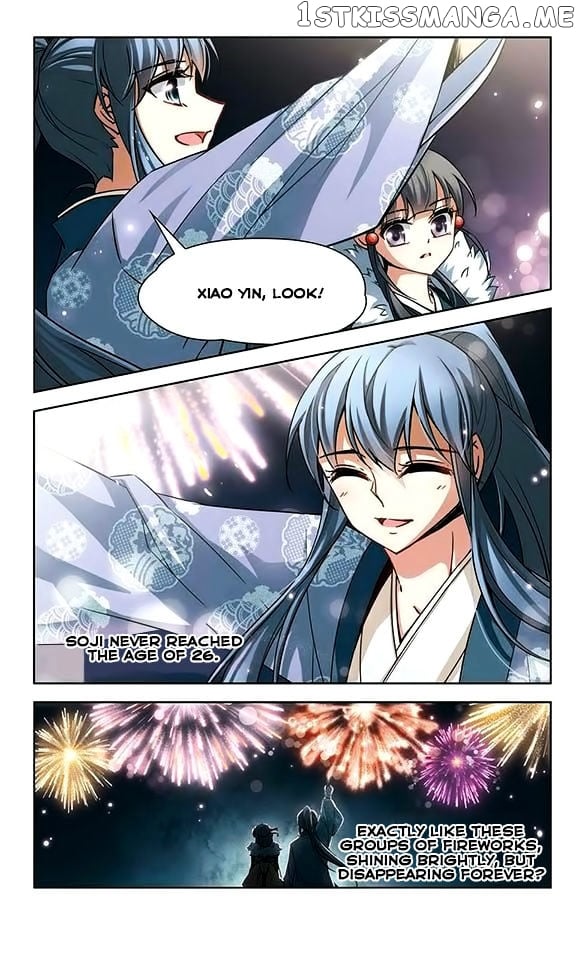 A Journey to The Past chapter 40 - page 22