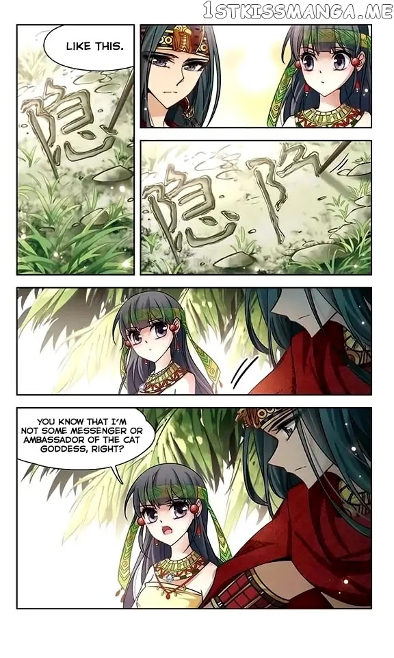 A Journey to The Past chapter 88 - page 13