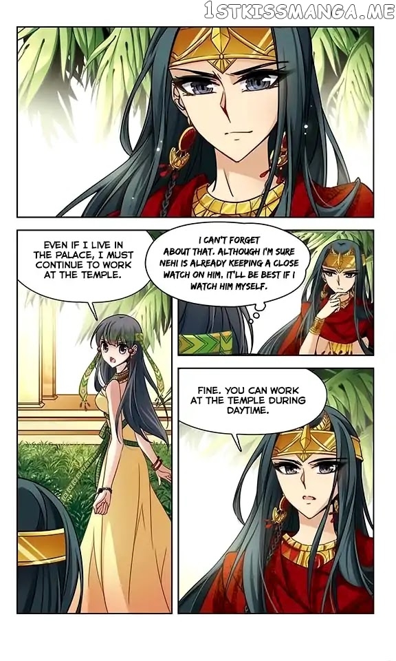 A Journey to The Past chapter 88 - page 5