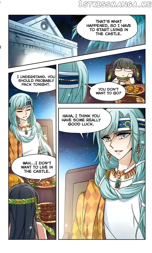 A Journey to The Past chapter 88 - page 6