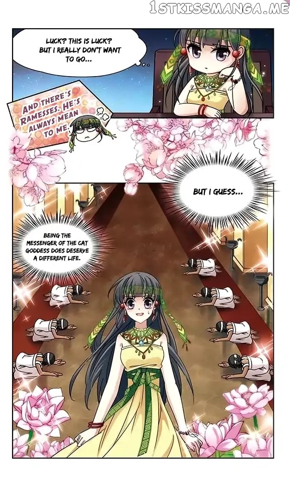 A Journey to The Past chapter 88 - page 7