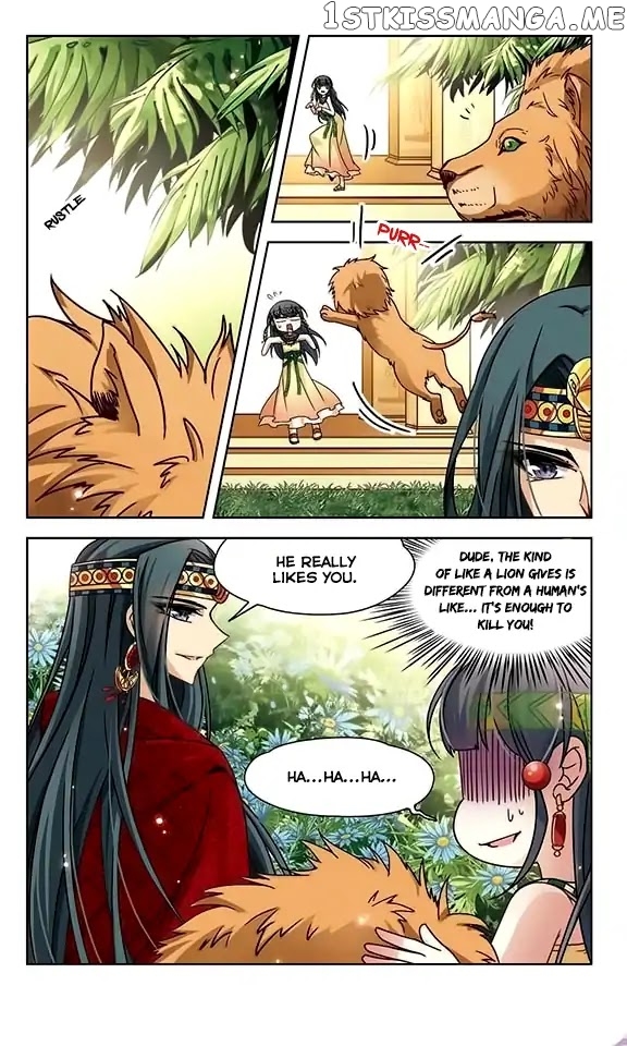 A Journey to The Past chapter 88 - page 9