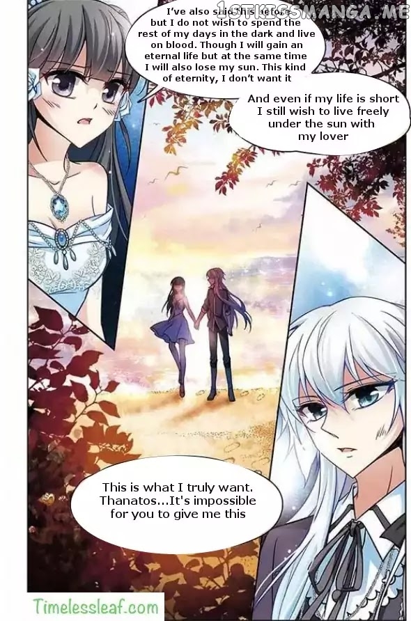 A Journey to The Past chapter 74 - page 11