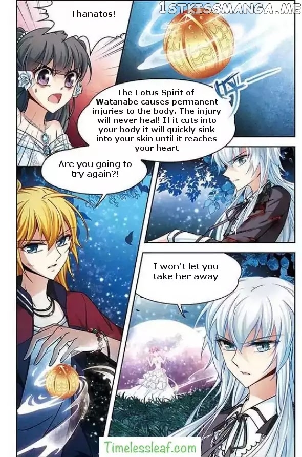A Journey to The Past chapter 74 - page 4