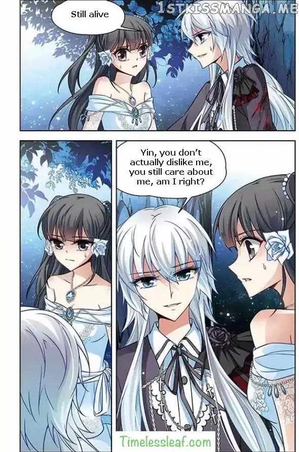A Journey to The Past chapter 74 - page 9