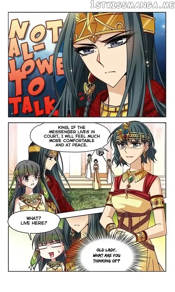 A Journey to The Past chapter 87 - page 12