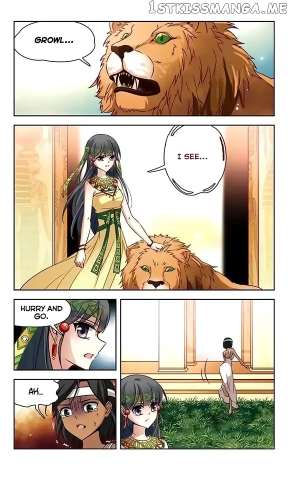 A Journey to The Past chapter 87 - page 5
