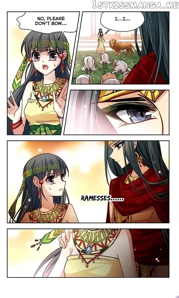 A Journey to The Past chapter 87 - page 9