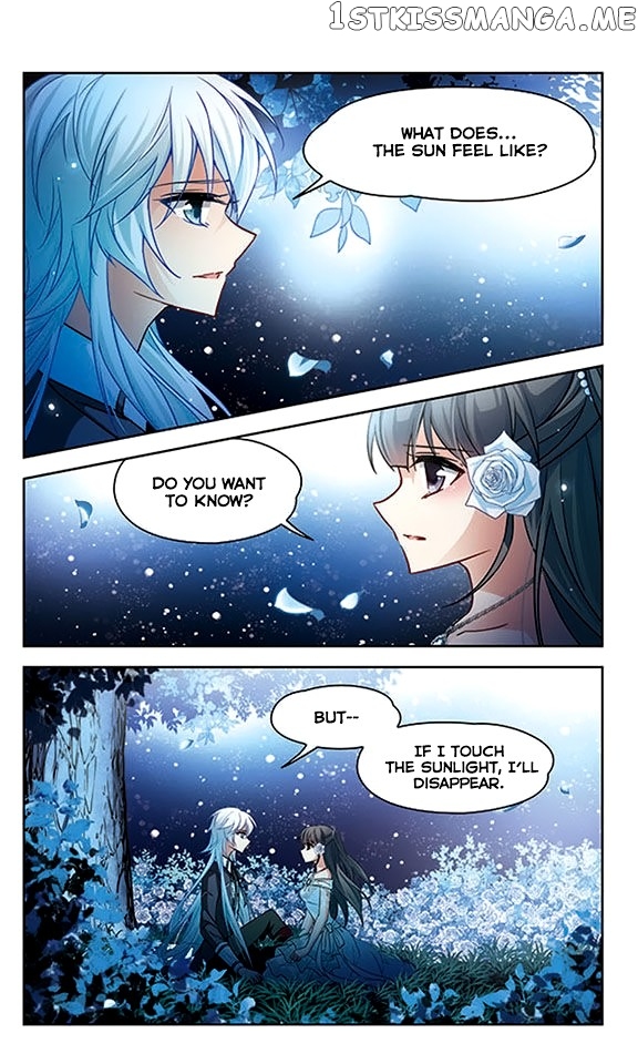 A Journey to The Past chapter 75 - page 10