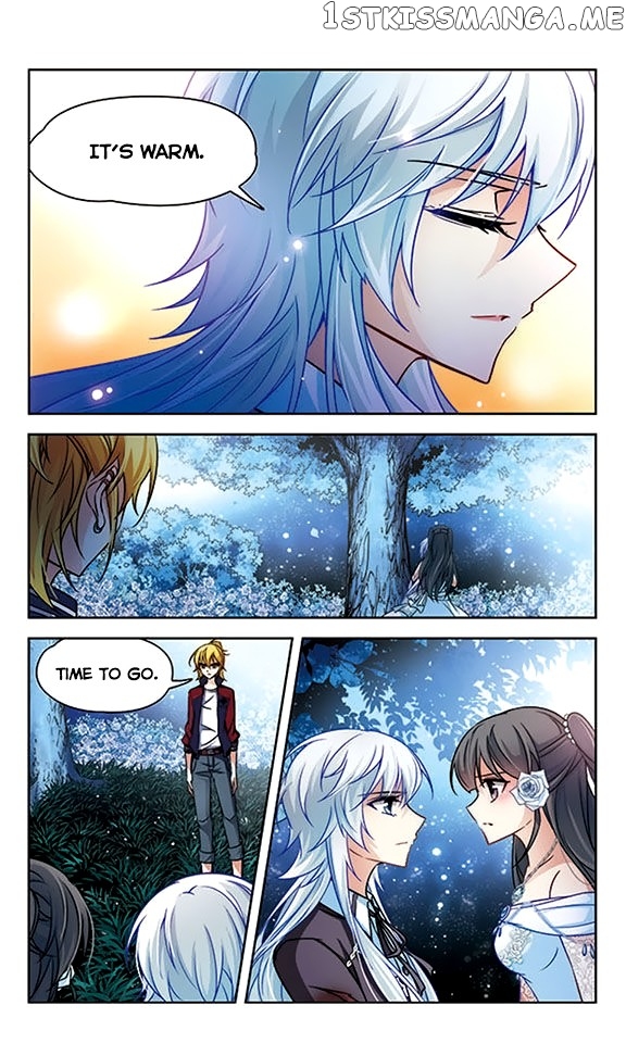 A Journey to The Past chapter 75 - page 12