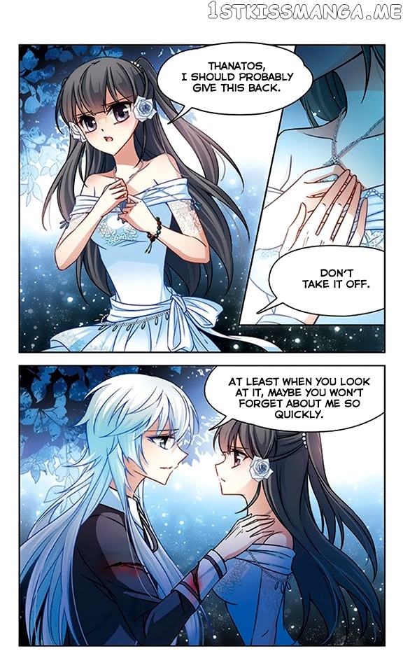 A Journey to The Past chapter 75 - page 13