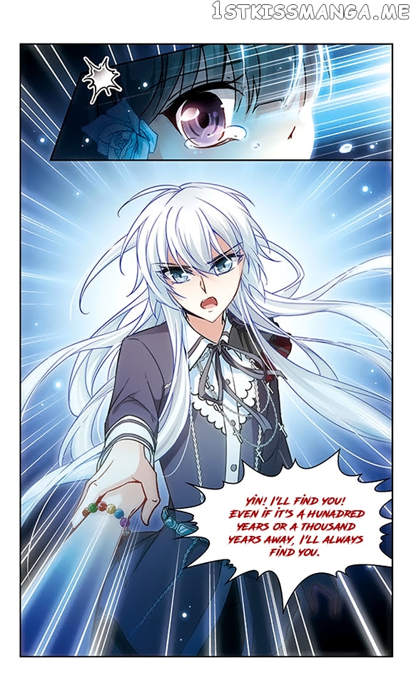 A Journey to The Past chapter 75 - page 16