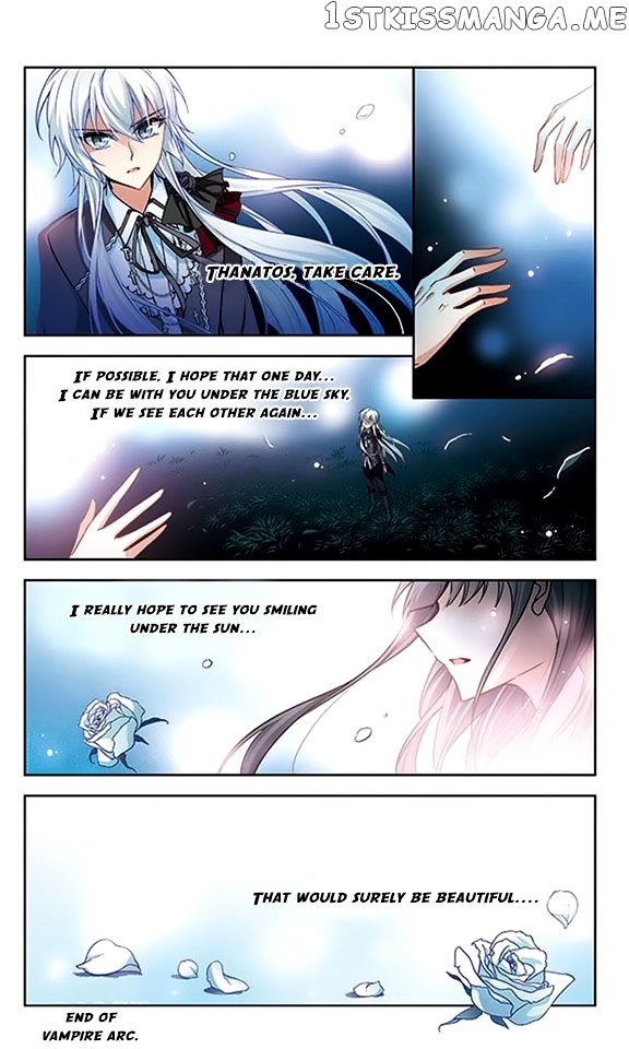 A Journey to The Past chapter 75 - page 17