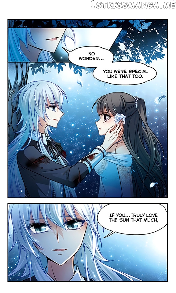 A Journey to The Past chapter 75 - page 4