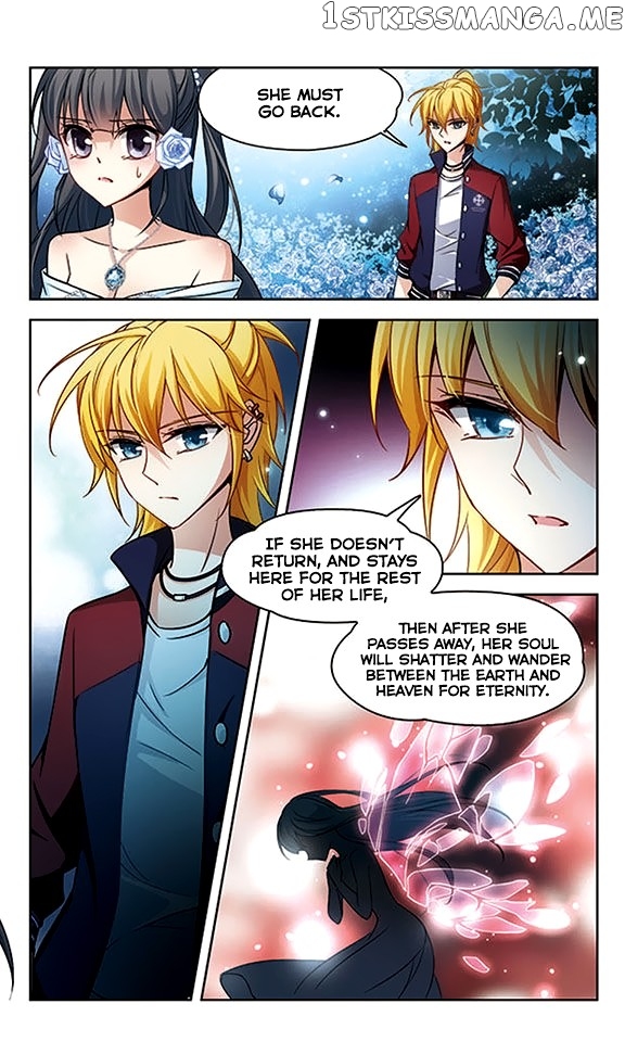 A Journey to The Past chapter 75 - page 6