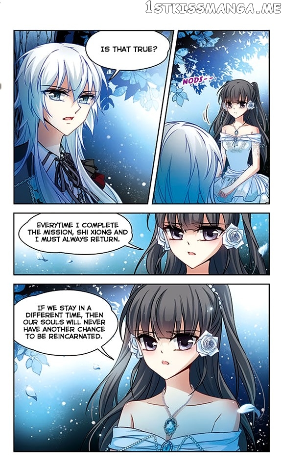 A Journey to The Past chapter 75 - page 7