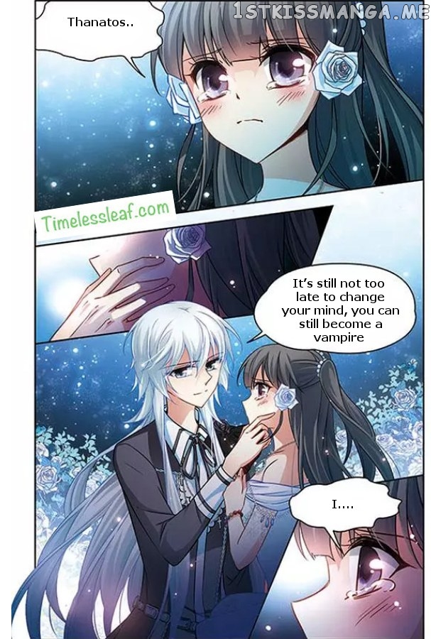 A Journey to The Past chapter 75.5 - page 14