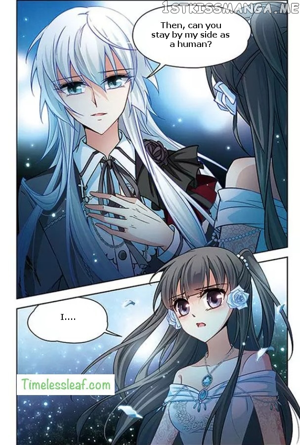 A Journey to The Past chapter 75.5 - page 4