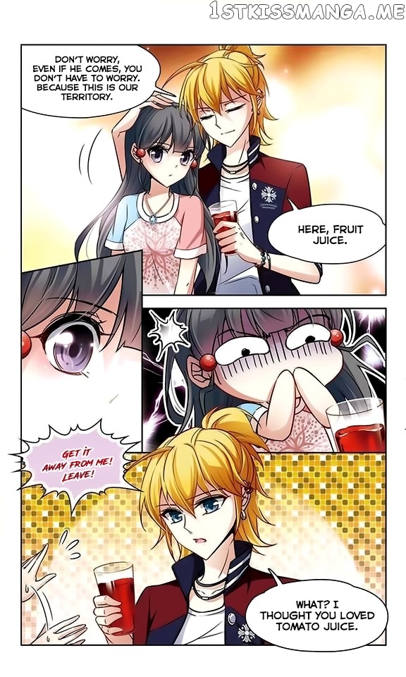 A Journey to The Past chapter 76 - page 10