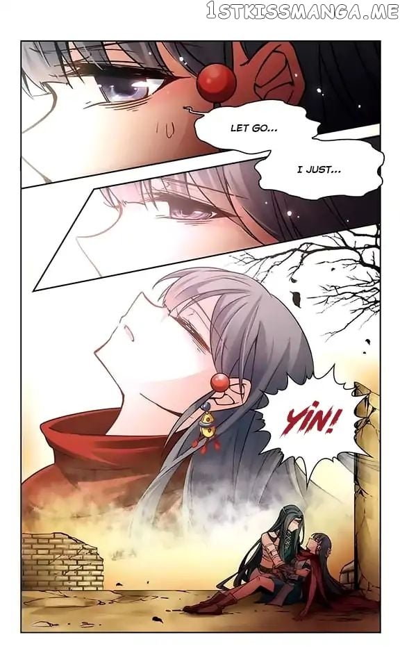 A Journey to The Past chapter 101 - page 10