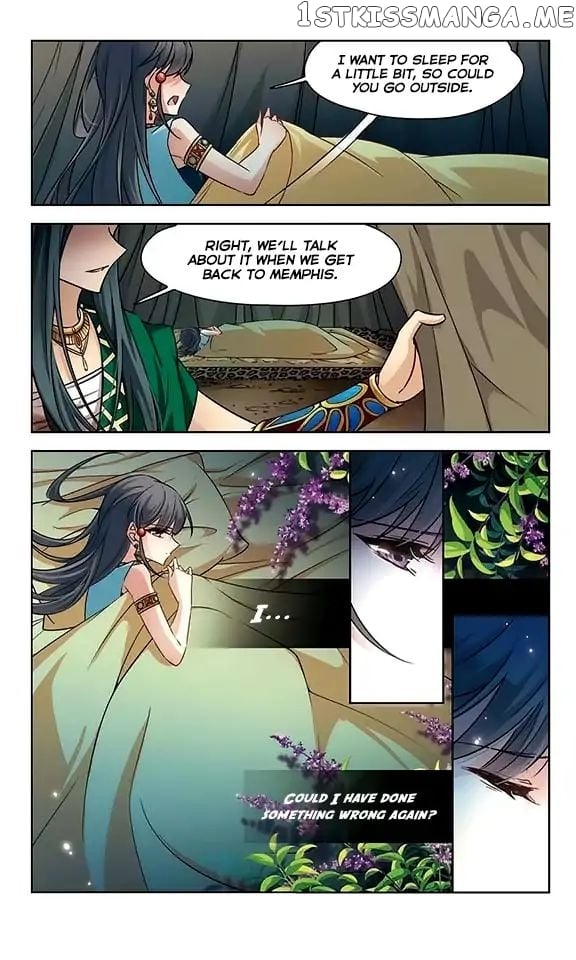 A Journey to The Past chapter 101 - page 16
