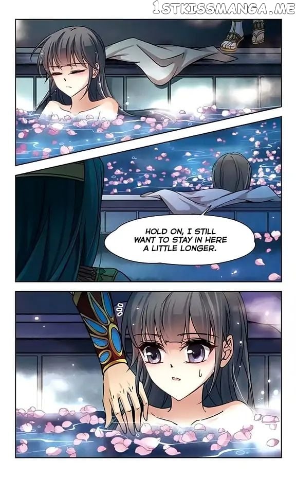 A Journey to The Past chapter 101 - page 20