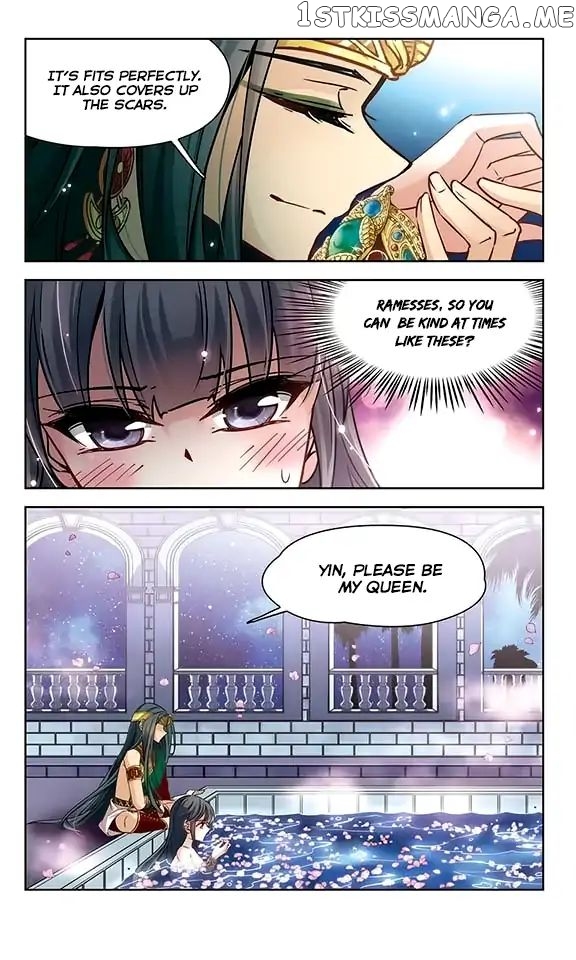 A Journey to The Past chapter 101 - page 25