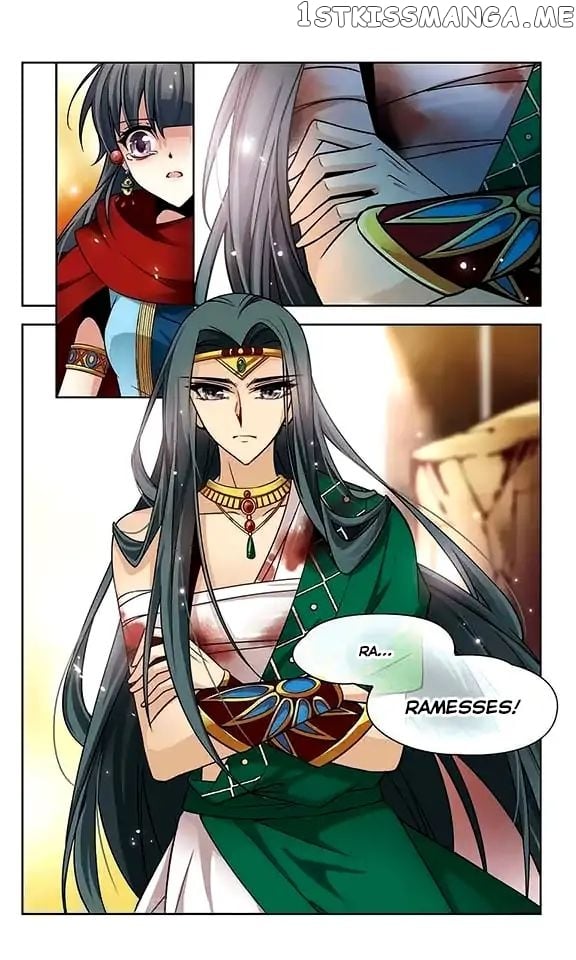 A Journey to The Past chapter 101 - page 3