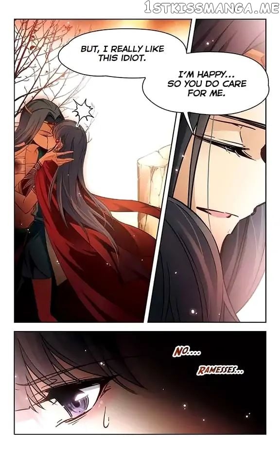 A Journey to The Past chapter 101 - page 8