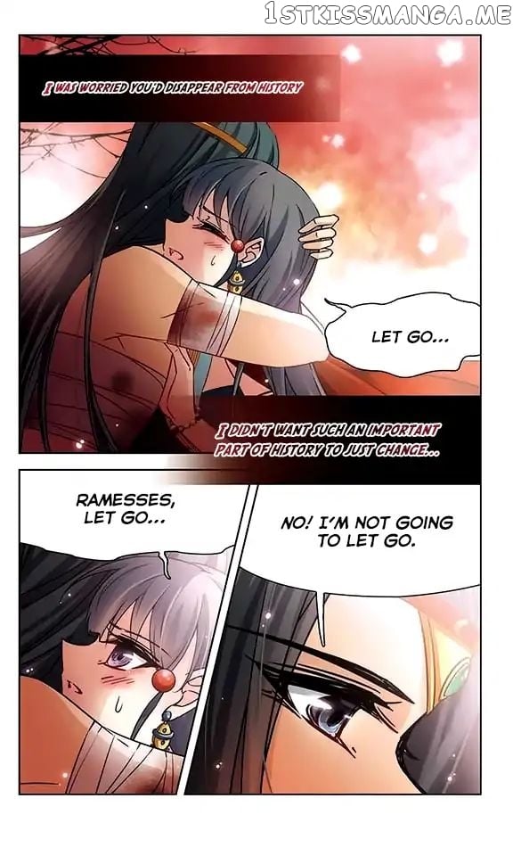 A Journey to The Past chapter 101 - page 9