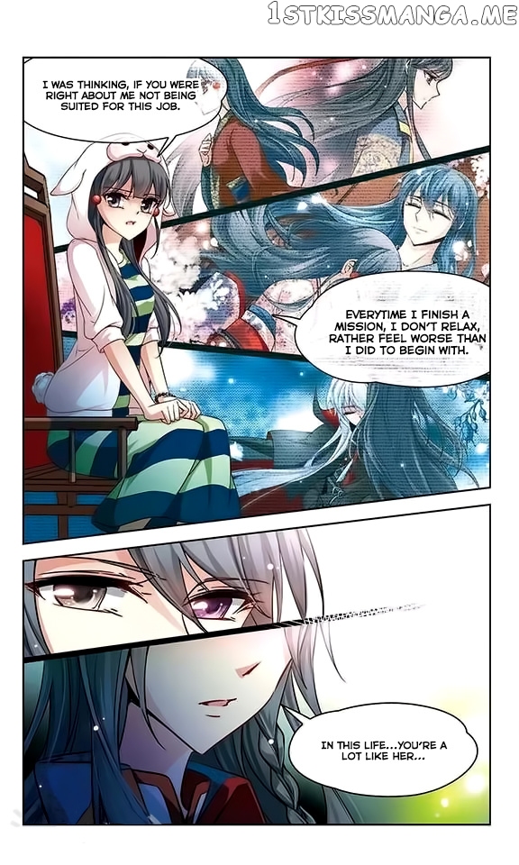 A Journey to The Past chapter 77 - page 3