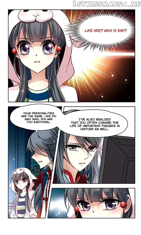 A Journey to The Past chapter 77 - page 4