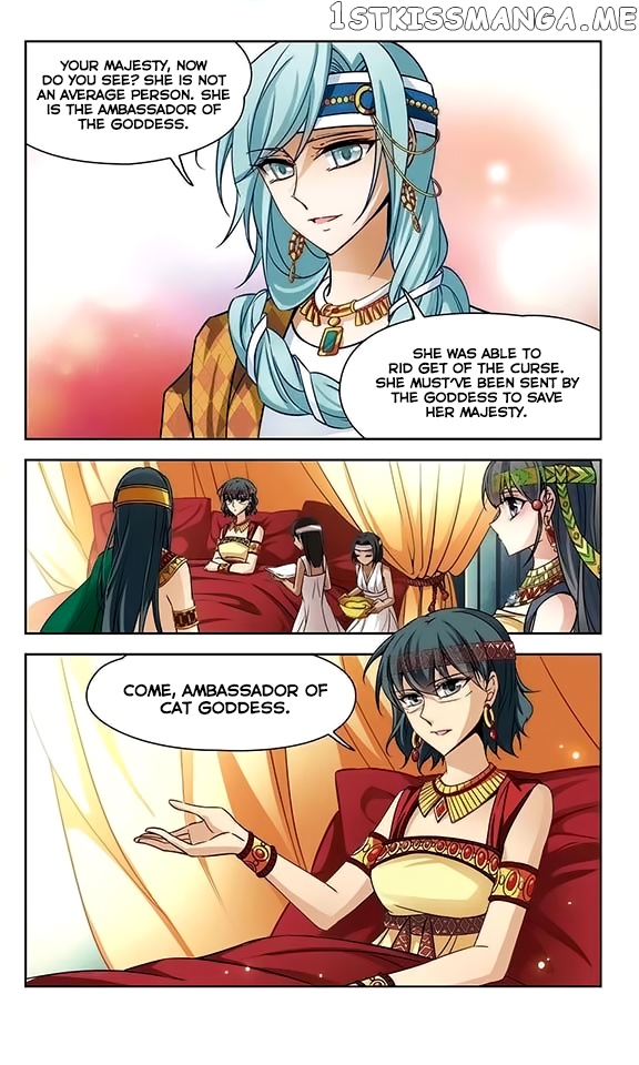 A Journey to The Past chapter 83 - page 13