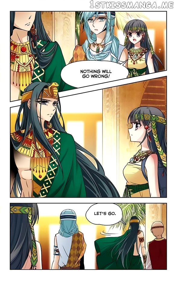 A Journey to The Past chapter 83 - page 5