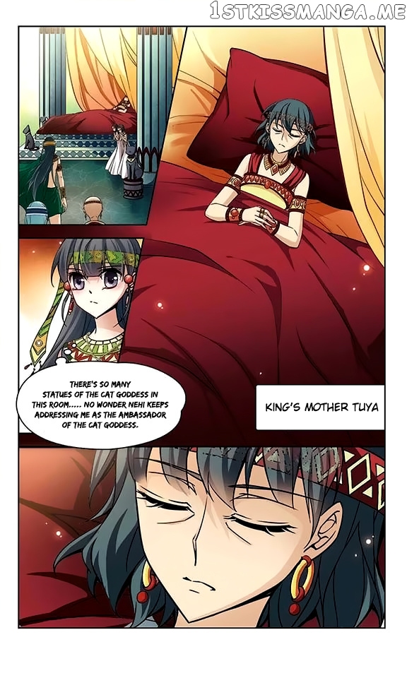 A Journey to The Past chapter 83 - page 6